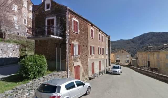 9 Rue De La Traverse Stazzona Exterior foto
