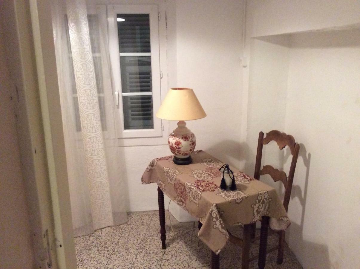 9 Rue De La Traverse Stazzona Exterior foto